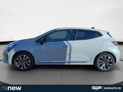 Voitures D'occasion À Avignon | Renault Clio 1.6 E-Tech 145Ch Full Hybrid Techno - 24