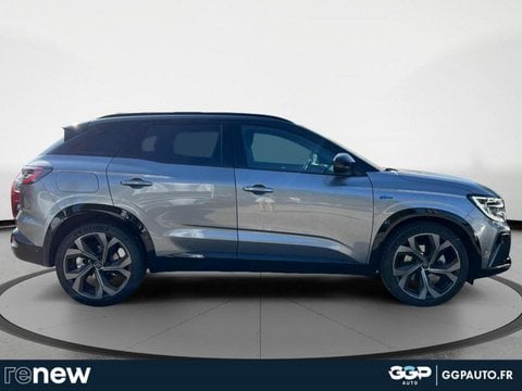 Voitures D'occasion À Avignon | Renault Austral 1.2 E-Tech Full Hybrid 200Ch Techno Esprit Alpine