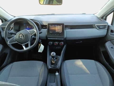 Voitures D'occasion À Avignon | Renault Clio 1.0 Eco-G 100Ch Evolution - 24