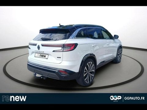Voitures D'occasion À Avignon | Renault Austral 1.2 E-Tech Full Hybrid 200Ch Iconic