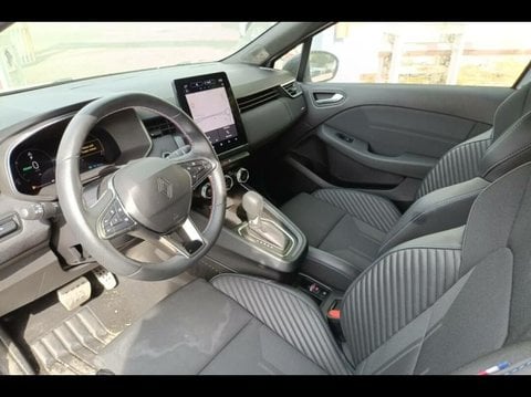 Voitures D'occasion À Avignon | Renault Clio 1.6 E-Tech 145Ch Full Hybrid Esprit Alpine - 24