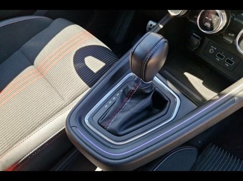 Voitures D'occasion À Avignon | Renault Clio 1.6 E-Tech Hybride 145Ch Rs Line