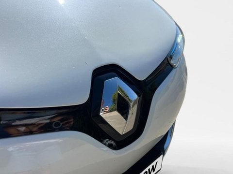 Voitures D'occasion À Avignon | Renault Zoe Intens R110 Achat Intégral My19