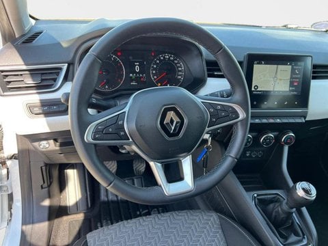 Voitures D'occasion À Avignon | Renault Clio 1.0 Tce 100Ch Evolution Gpl