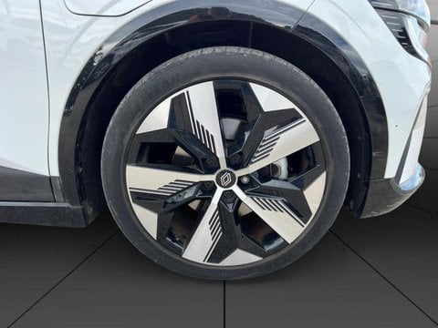 Voitures D'occasion À Avignon | Renault Mégane Megane E-Tech Electric Ev60 220Ch Iconic Super C...