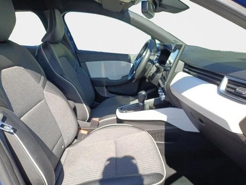 Voitures D'occasion À Avignon | Renault Clio 1.6 E-Tech Hybride 140Ch Intens -21N