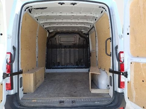 Voitures D'occasion À Avignon | Renault Master Fg F3300 L1H1 2.3 Blue Dci 135Ch Grand Confort Euro6