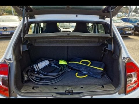 Voitures D'occasion À Avignon | Renault Twingo E-Tech Electric Equilibre R80 Achat Intégral