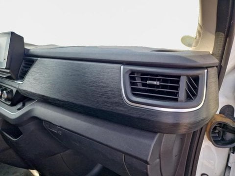 Voitures D'occasion À Avignon | Renault Trafic Fg L1H1 2T8 2.0 Blue Dci 130Ch Grand Confort