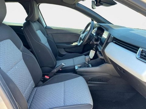 Voitures D'occasion À Avignon | Renault Clio 1.0 Tce 90Ch Limited X-Tronic -21N