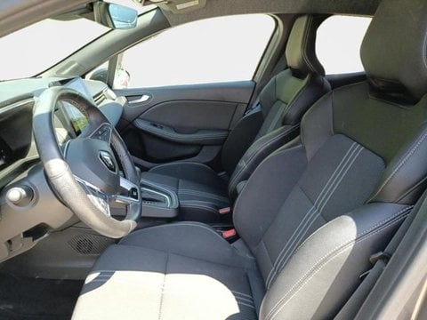 Voitures D'occasion À Avignon | Renault Clio 1.6 E-Tech Hybride 145Ch Engineered