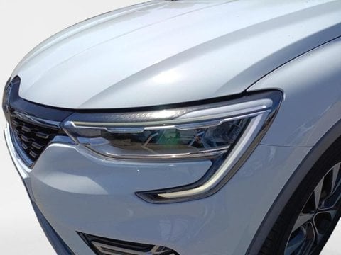 Voitures D'occasion À Avignon | Renault Arkana 1.3 Tce Mild Hybrid 140Ch Evolution Edc -22