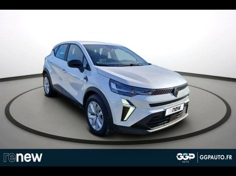 Voitures D'occasion À Avignon | Renault Captur 1.0 Eco-G 100Ch Evolution - 25