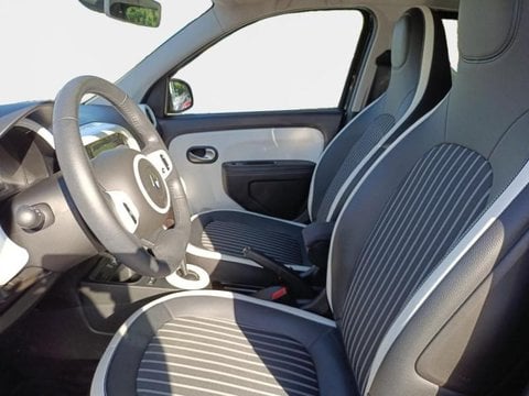 Voitures D'occasion À Avignon | Renault Twingo E-Tech Electric Techno R80 Achat Intégral