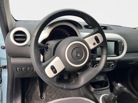 Voitures D'occasion À Avignon | Renault Twingo 1.0 Sce 65Ch Equilibre