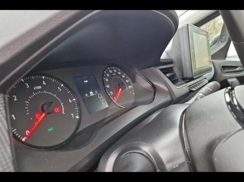 Voitures D'occasion À Avignon | Renault Kangoo Van L1 1.5 Blue Dci 95Ch Advance -24