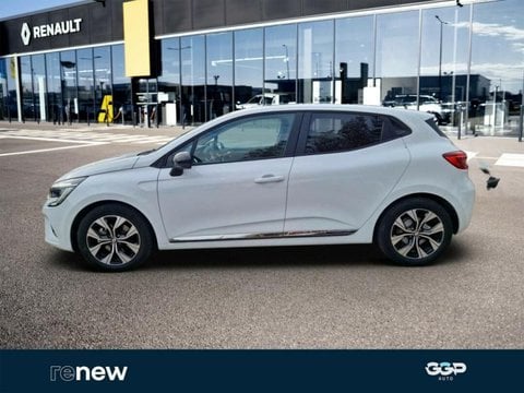 Voitures D'occasion À Avignon | Renault Clio 1.6 E-Tech 145Ch Full Hybrid Evolution
