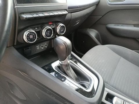 Voitures D'occasion À Avignon | Renault Arkana 1.3 Tce 140Ch Fap Business Edc