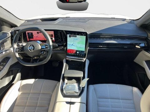 Voitures D'occasion À Avignon | Renault Espace 1.2 E-Tech Full Hybrid 200Ch Iconic 7 Places - 24
