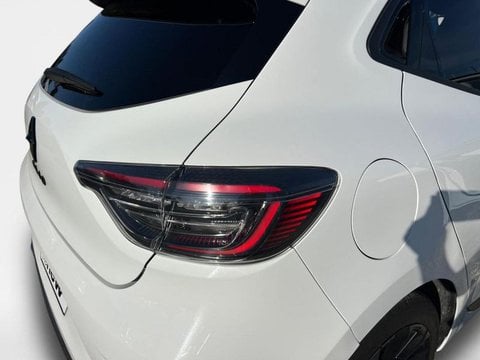 Voitures D'occasion À Avignon | Renault Clio 1.0 Tce 90Ch Esprit Alpine - 24