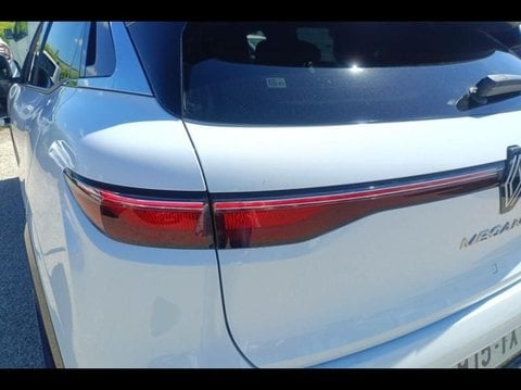 Voitures D'occasion À Avignon | Renault Mégane Megane E-Tech Electric Ev60 220Ch Techno Optimum...