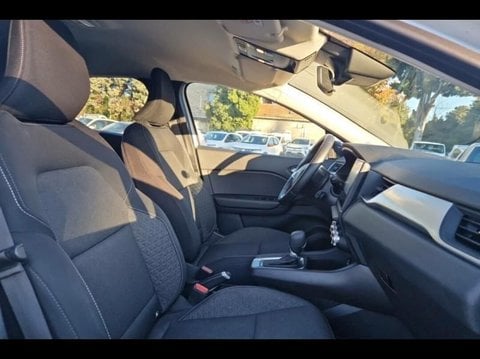 Voitures D'occasion À Avignon | Renault Captur 1.6 E-Tech Hybride 145Ch Evolution