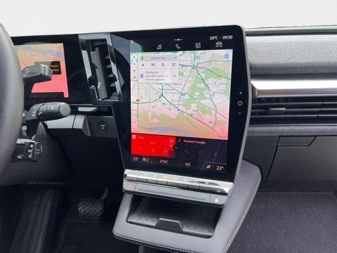 Voitures D'occasion À Avignon | Renault Mégane Megane E-Tech Electric Ev60 130Ch Evolution Er S...