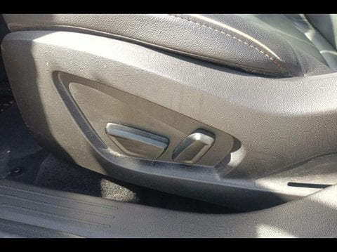 Voitures D'occasion À Avignon | Renault Captur 1.6 E-Tech Hybride Initiale Paris -21