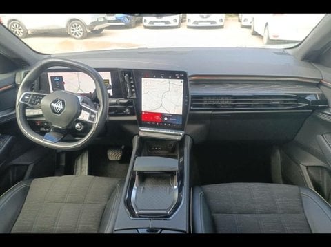 Voitures D'occasion À Avignon | Renault Austral 1.2 E-Tech Full Hybrid 200Ch Iconic