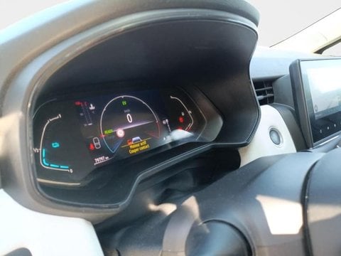Voitures D'occasion À Avignon | Renault Clio 1.6 E-Tech Hybride 145Ch Evolution