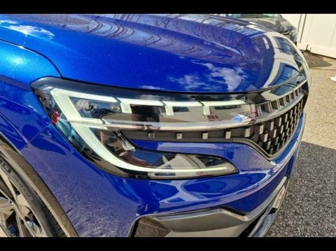 Voitures D'occasion À Avignon | Renault Austral 1.2 E-Tech Full Hybrid 200Ch Iconic Esprit Alpine