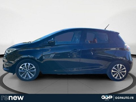 Voitures D'occasion À Avignon | Renault Zoe E-Tech Intens Charge Normale R110 Achat Integral - 21B