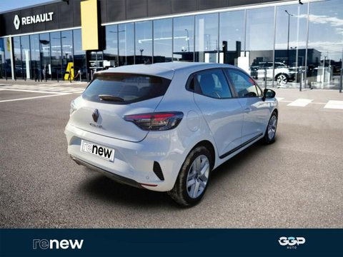 Voitures D'occasion À Avignon | Renault Clio 1.0 Tce 100Ch Evolution Gpl