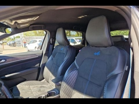 Voitures D'occasion À Avignon | Renault Arkana 1.6 E-Tech 145Ch Full Hybrid Esprit Alpine -23