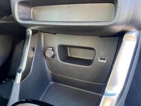 Voitures D'occasion À Avignon | Citroën C3 Aircross Bluehdi 110Ch S&S Shine