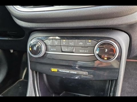 Voitures D'occasion À Avignon | Ford Puma 1.0 Ecoboost Hybrid 125Ch St-Line S&S
