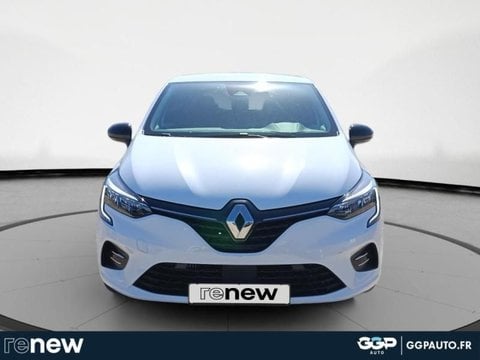 Voitures D'occasion À Avignon | Renault Clio 1.0 Tce 90Ch Evolution