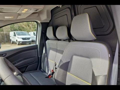 Voitures D'occasion À Avignon | Renault Kangoo Van L1 1.5 Blue Dci 95Ch Advance -24