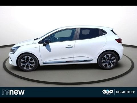 Voitures D'occasion À Avignon | Renault Clio 1.0 Tce 100Ch Evolution Gpl