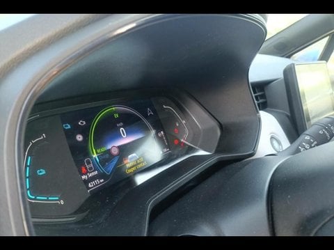 Voitures D'occasion À Avignon | Renault Clio 1.6 E-Tech 140Ch Intens -21