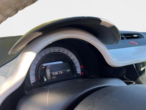 Voitures D'occasion À Avignon | Renault Twingo E-Tech Electric Techno R80 Achat Intégral
