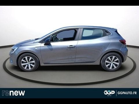 Voitures D'occasion À Avignon | Renault Clio 1.0 Tce 90Ch Equilibre