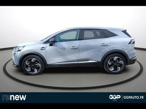 Voitures D'occasion À Avignon | Renault Symbioz 1.6 E-Tech Full Hybrid 145Ch Techno