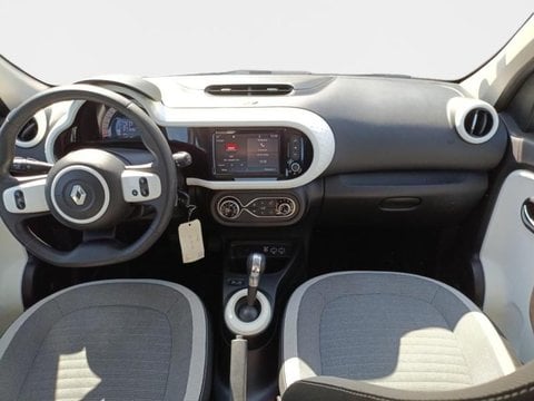 Voitures D'occasion À Avignon | Renault Twingo E-Tech Electric Equilibre R80 Achat Intégral