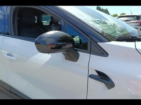 Voitures D'occasion À Avignon | Renault Captur 1.3 Tce 160Ch Fap Rive Gauche Edc