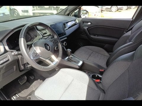 Voitures D'occasion À Avignon | Renault Captur 1.3 Tce 160Ch Fap Rive Gauche Edc