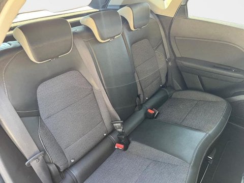 Voitures D'occasion À Avignon | Renault Captur 1.3 Tce Mild Hybrid 140Ch Techno