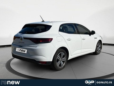 Voitures D'occasion À Avignon | Renault Mégane Megane 1.5 Blue Dci 115Ch Evolution Edc -23