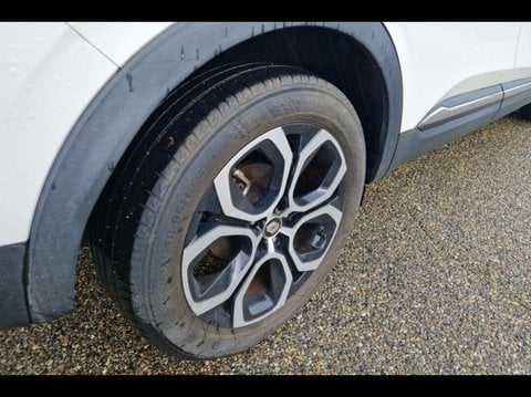 Voitures D'occasion À Avignon | Renault Arkana 1.6 E-Tech Hybride 145Ch Techno -22