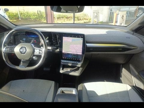 Voitures D'occasion À Avignon | Renault Mégane Megane E-Tech Electric Ev60 220Ch Techno Super C...